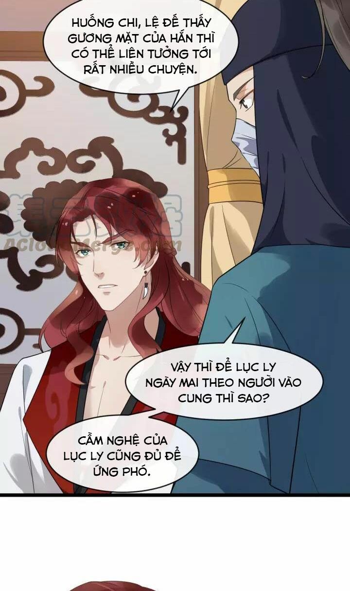 bồng sơn viễn 2 chapter 17 8