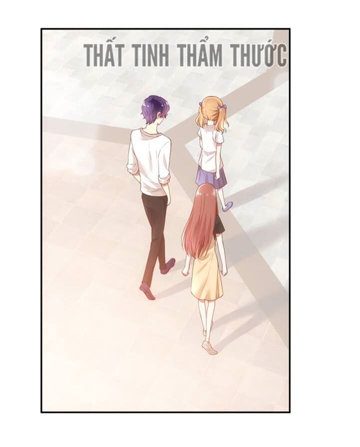 bạn trai 1/4 của tôi chapter 6 82