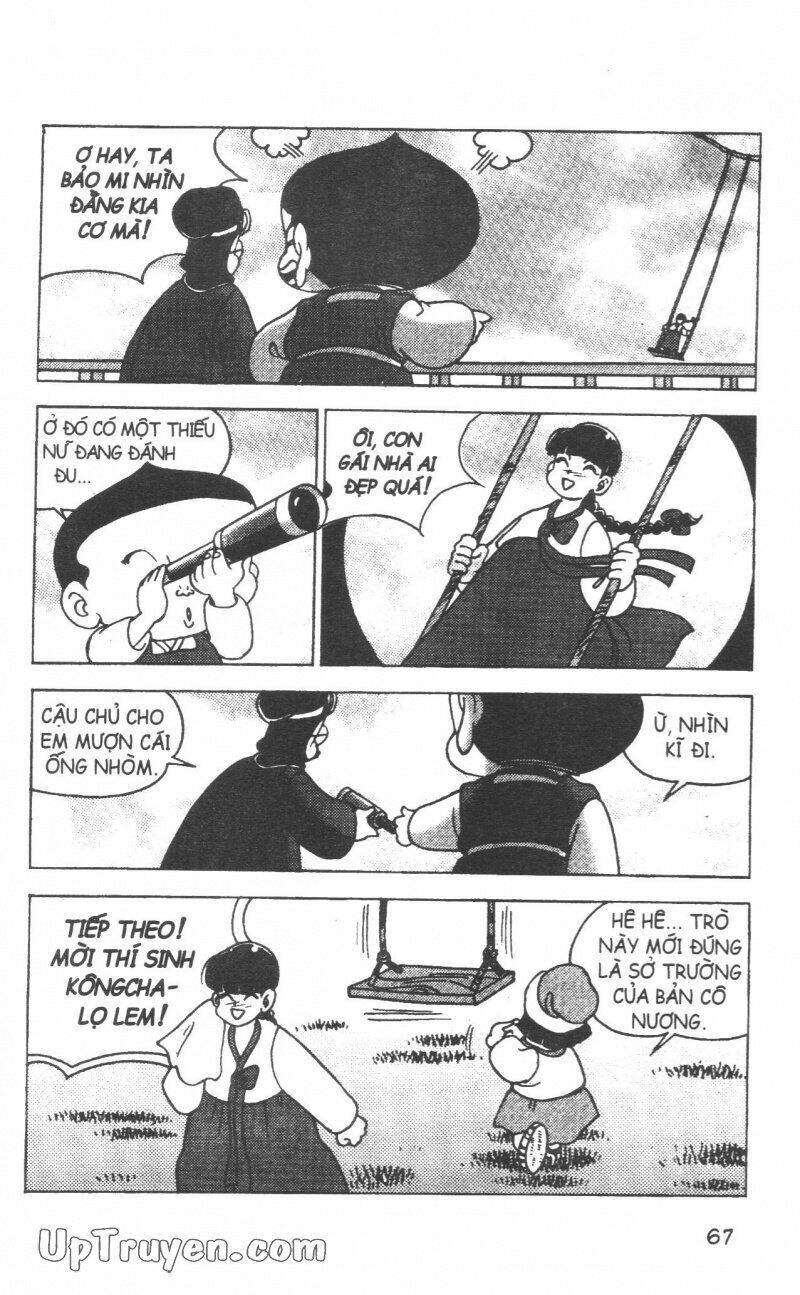 đội quân nhí nhố chapter 25 69