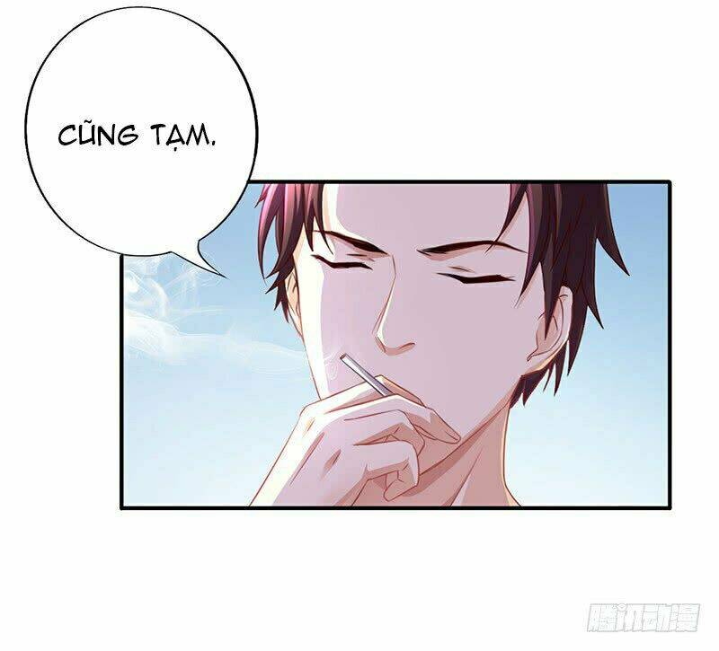 danh môn độc sủng ái thê chapter 7 22