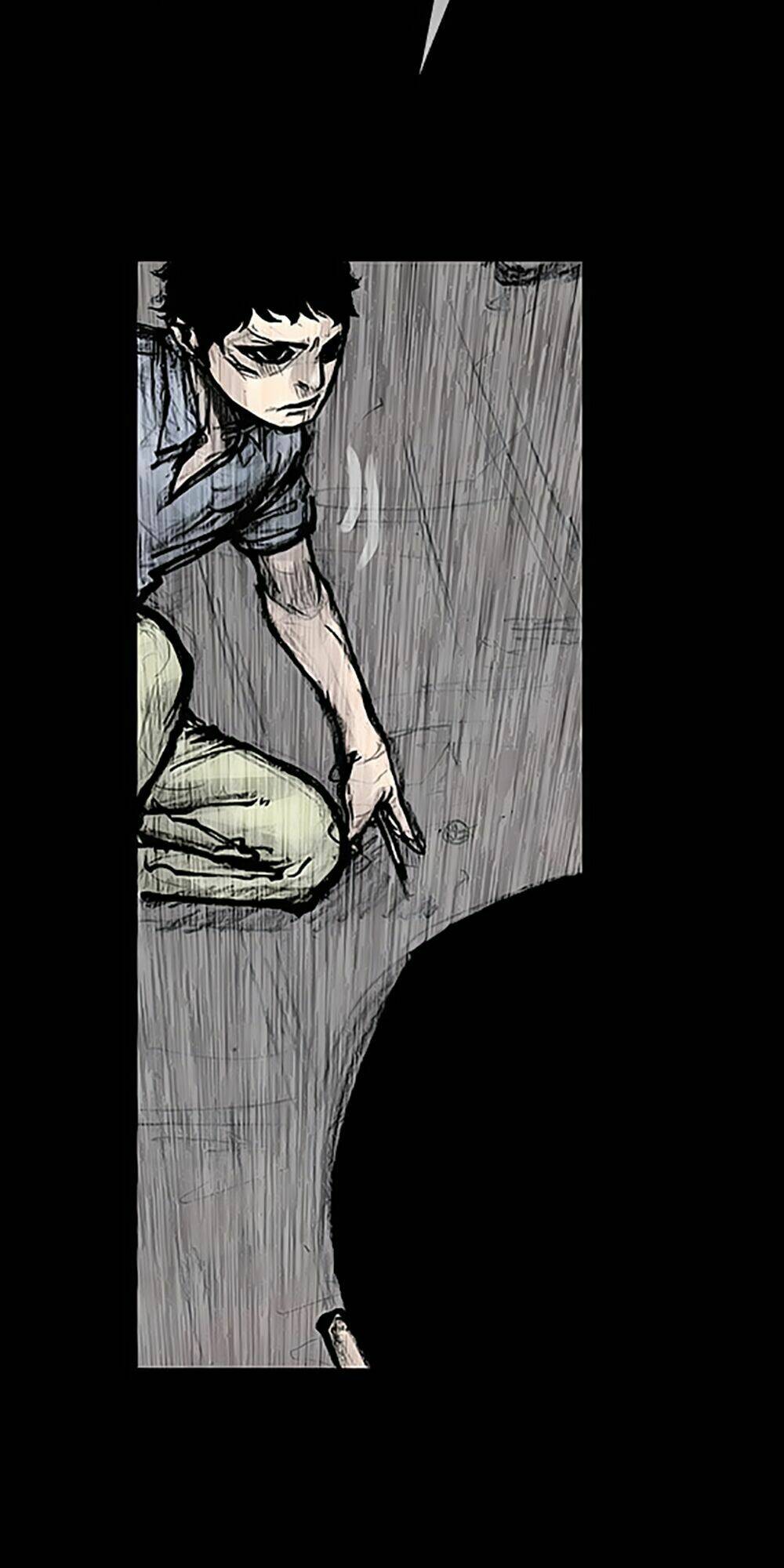 độc cô tiền truyện chapter 125 4