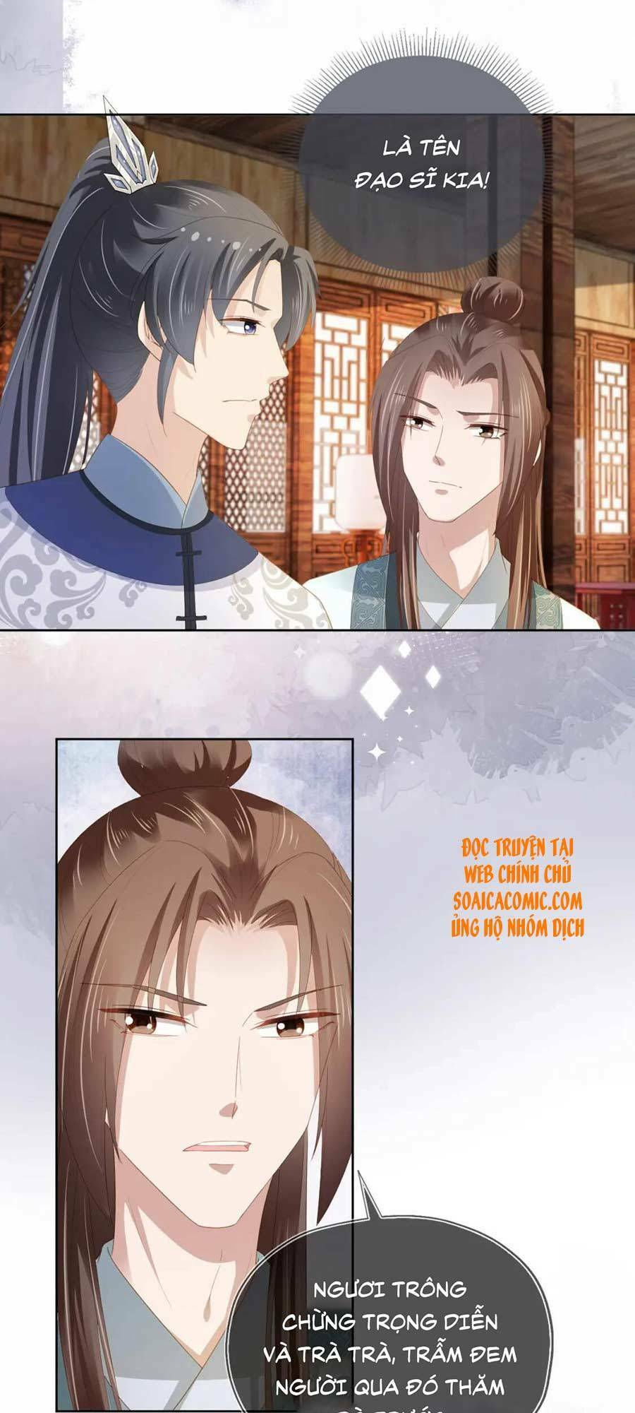 nhặt được bảo bối manh manh chapter 70 21