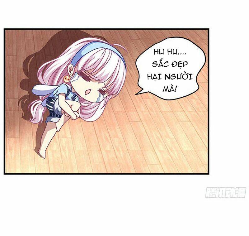 thiên lại âm linh chapter 25 35