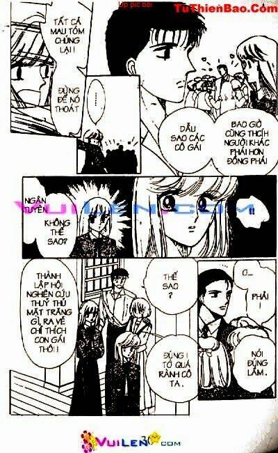 cô bé khóc nhè chapter 8 29