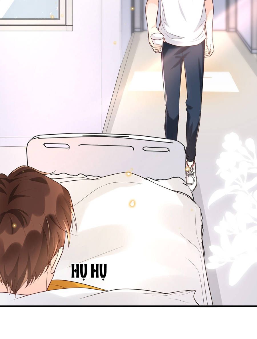 ngọt không ngừng nghỉ chapter 8 15