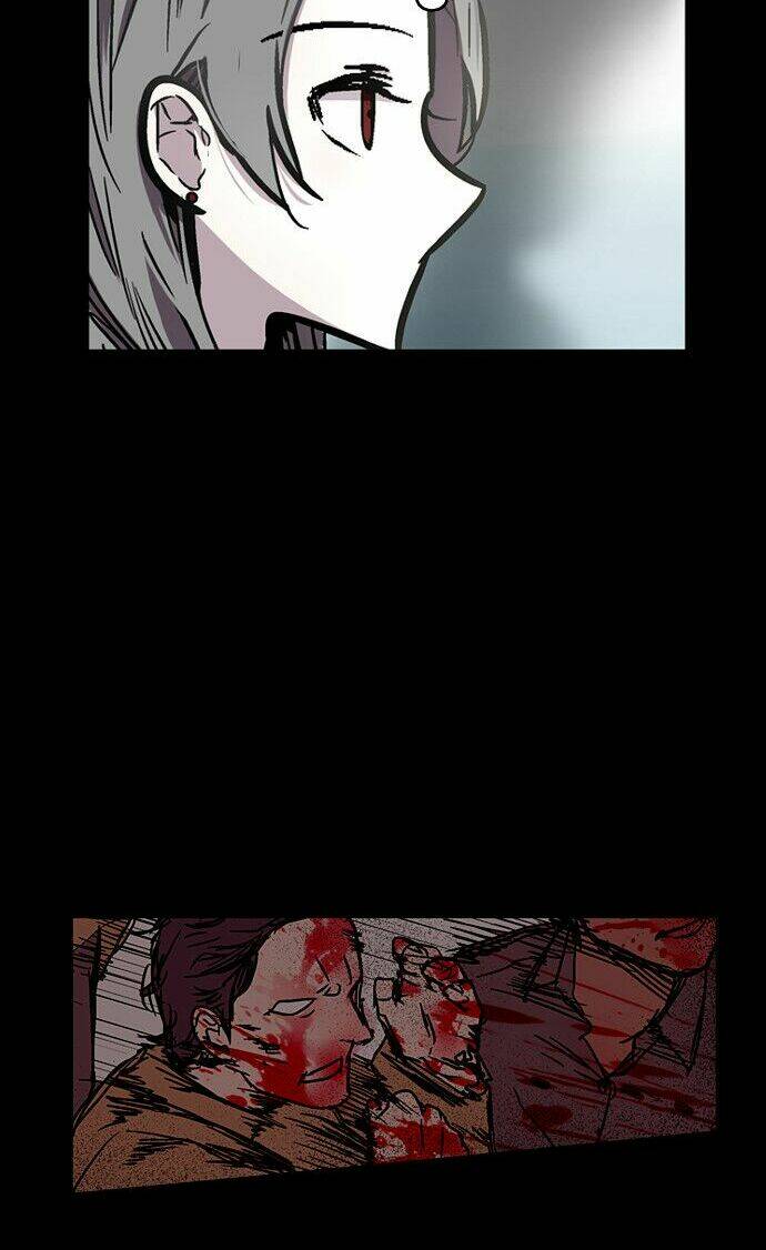 người máy hủy diệt chapter 18 13