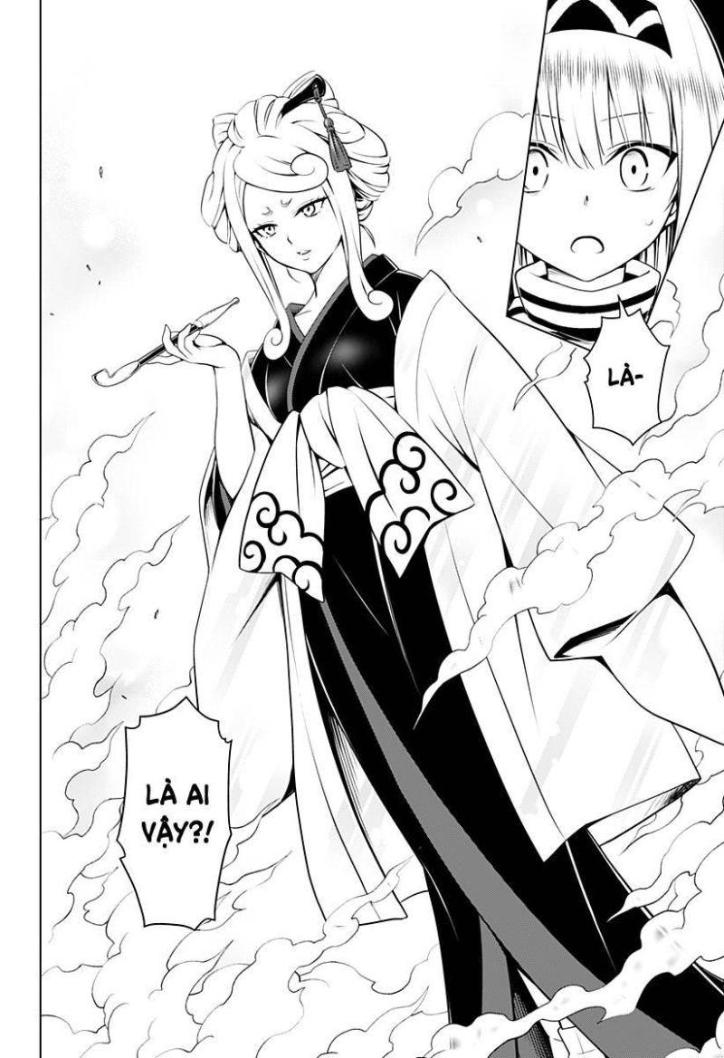 diệt quỷ nhẫn giả chapter 100 9