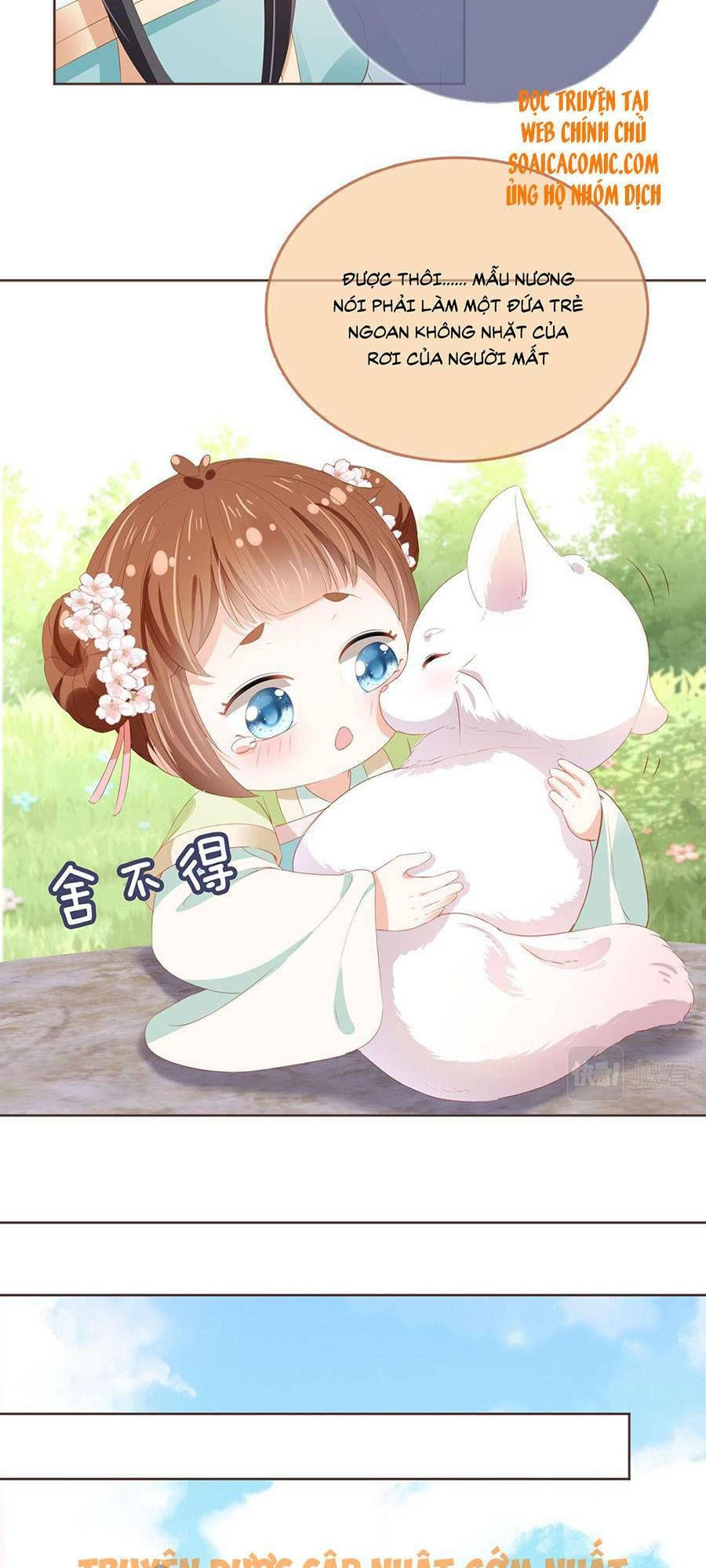 nhặt được bảo bối manh manh chapter 58 20