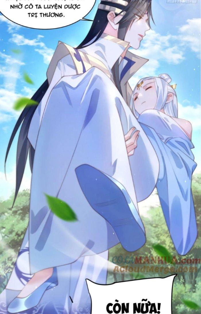 mỗi nữ đồ đệ đều muốn giết ta chapter 32 26