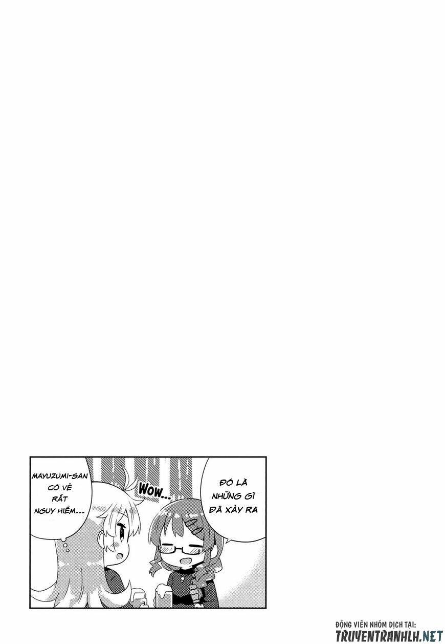 kyou mo onnanoko wo kouryaku shita chapter 5 18