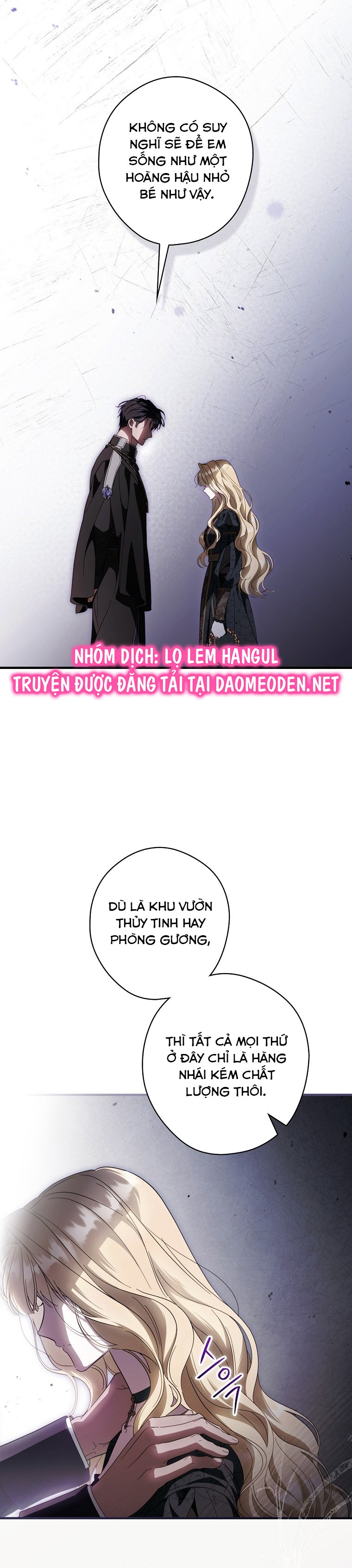 phương pháp khiến chồng đứng về phía của tôi chapter 103 27