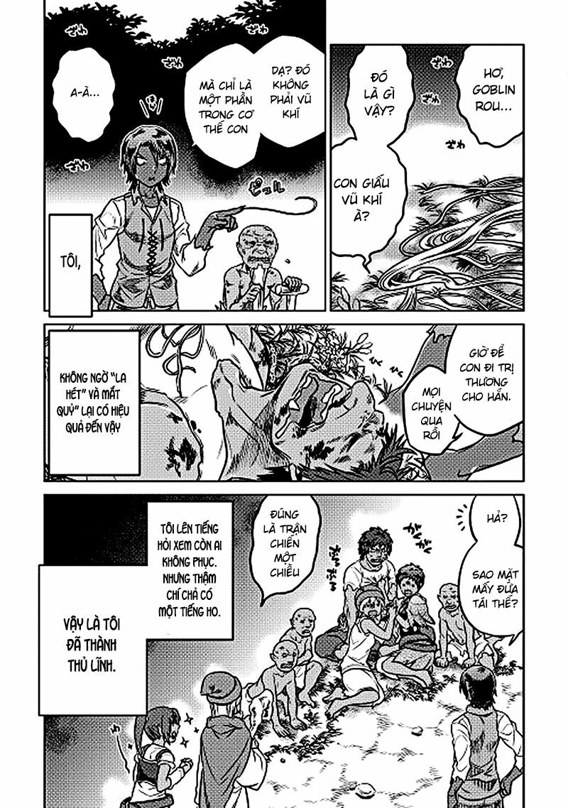 Re:monster chapter 7 19