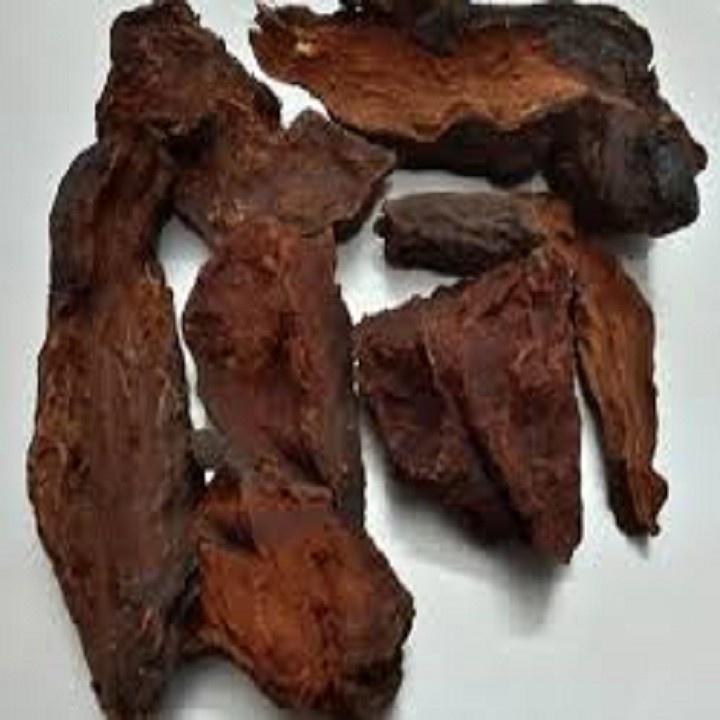 1 BỊCH HÀ THỦ Ô KHÔ, CAM KẾT HÀNG CHUẨN XỊN - 1BHTOKST