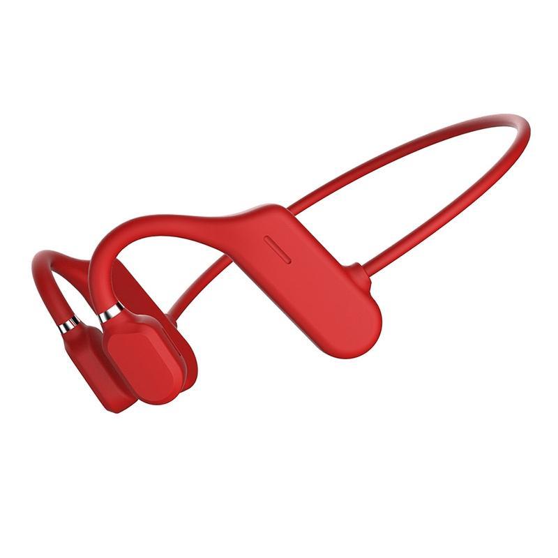 Tai Nghe Bluetooth 5.0 B1 Truyền Âm Qua Xương Kèm Mic