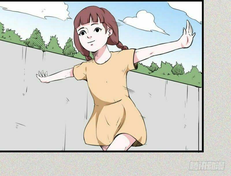 trở lại căn nhà ma chapter 13 47