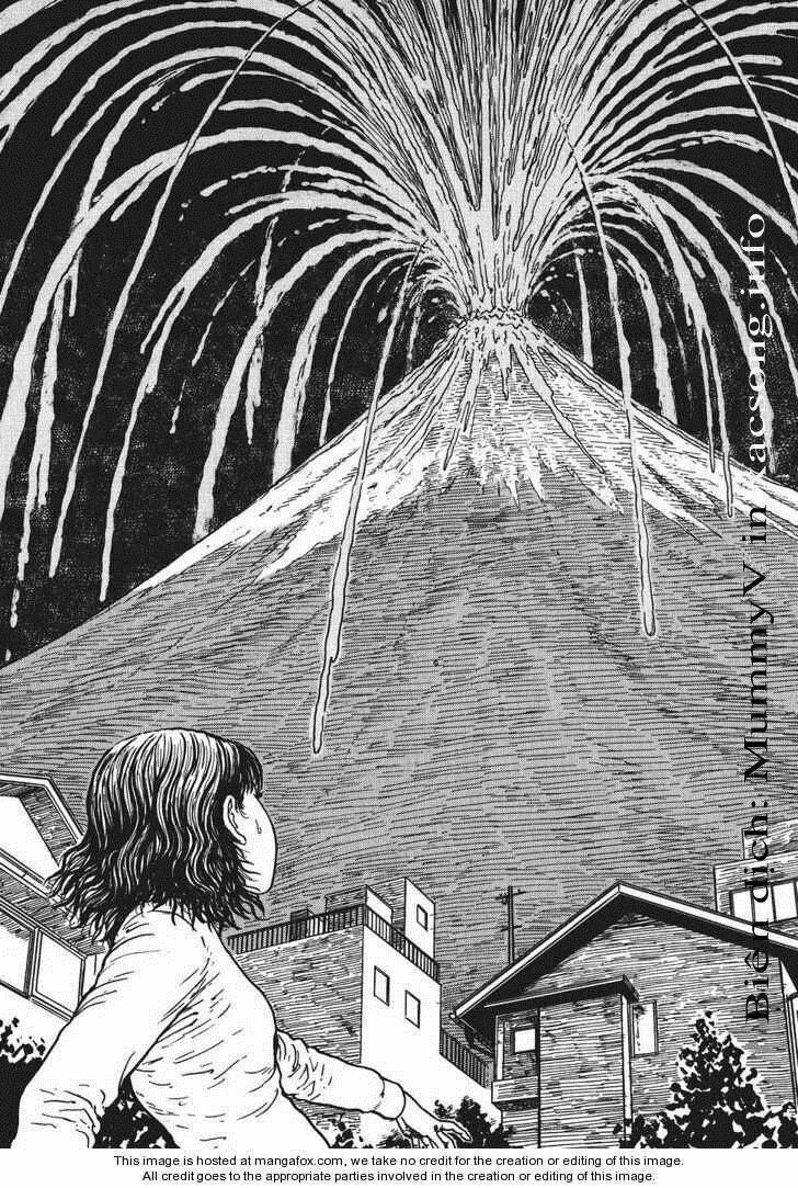 yami no koe ( voices in the dark) chapter 5 21