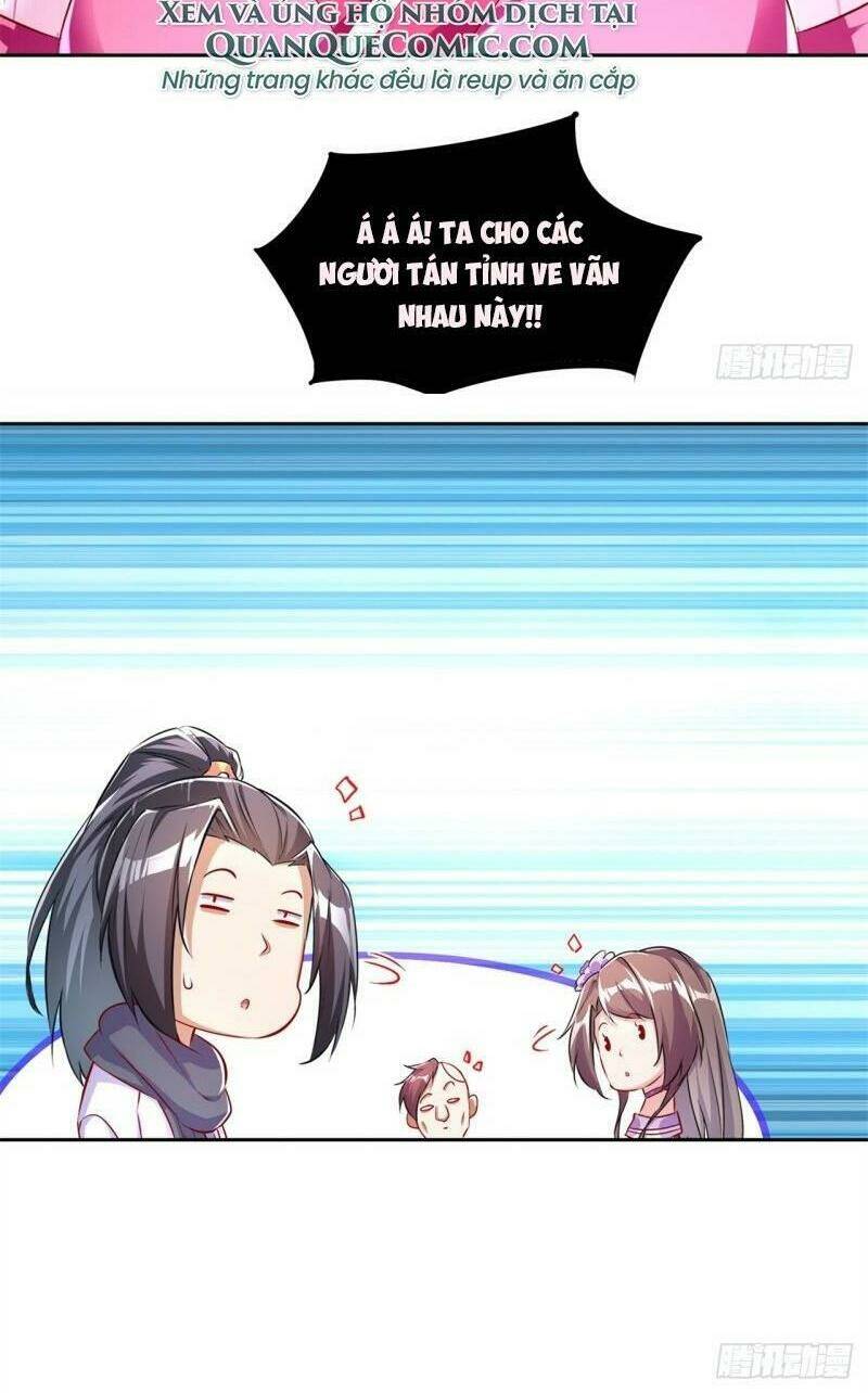 võng du chi tối cường đoán mệnh sư chapter 58 19