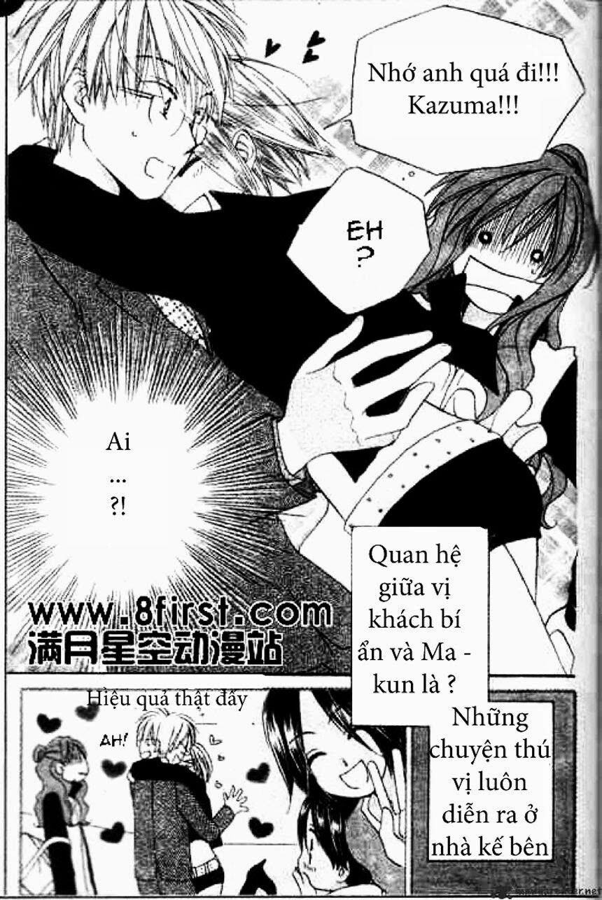 gia đình hạnh phúc chapter 17 30