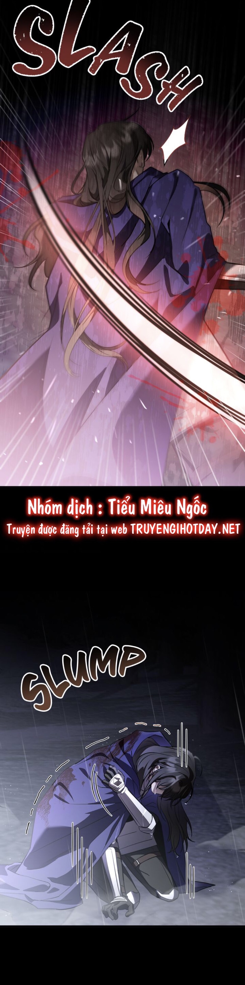 cái bóng trong đêm chapter 40.2 16