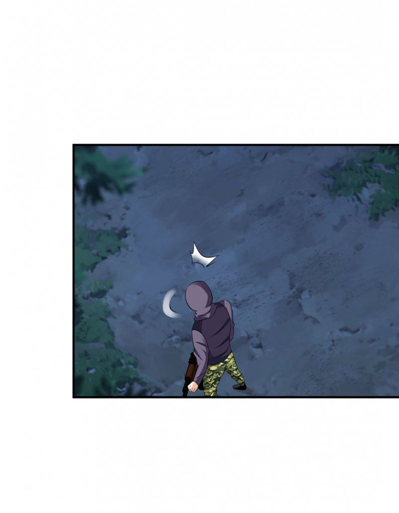 thủ hội chi vũ chapter 25 29