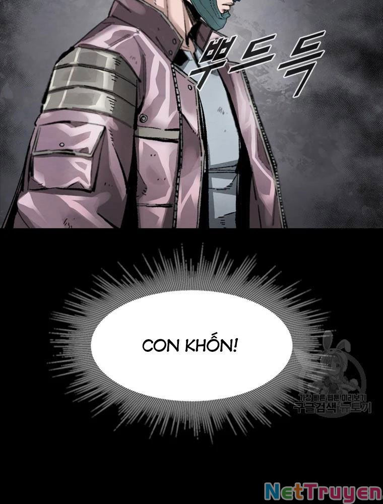 mật mã mê cung chapter 29 98