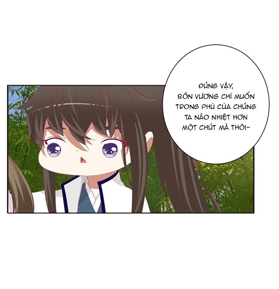 thông linh phi chapter 581 7