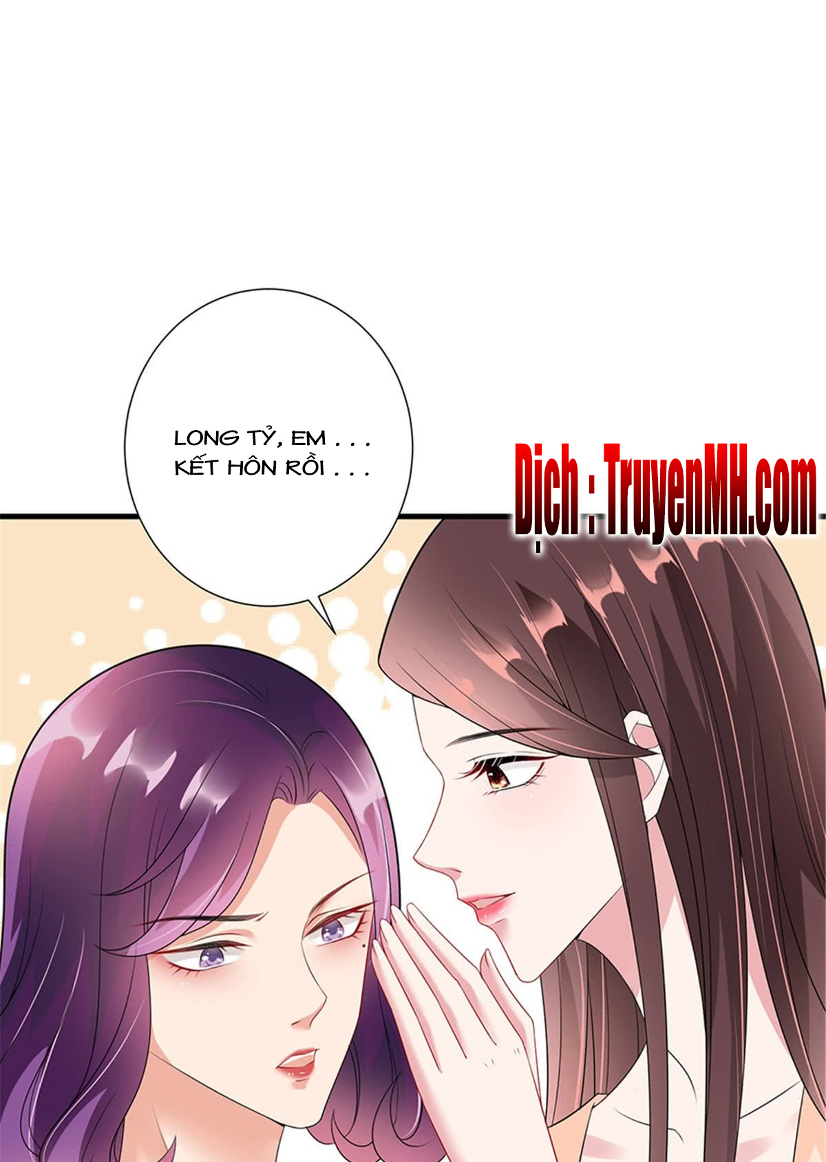 thí hôn lão công, cần giúp sức chapter 36 12