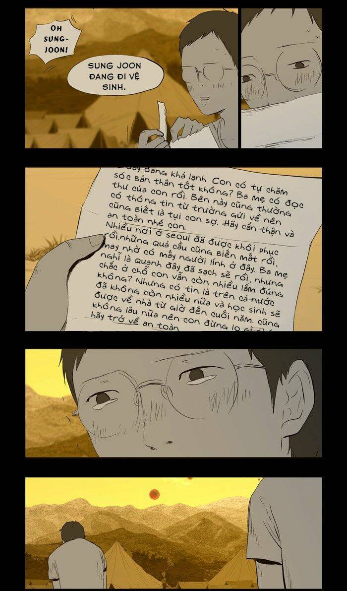 after school war activities chapter 40 20