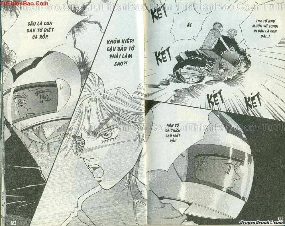 giấc mơ triệu phú chapter 6 38