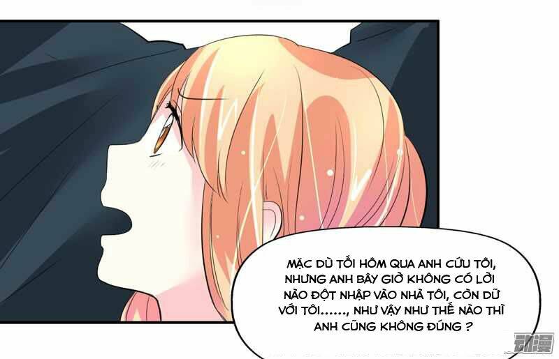 ma vương đại nhân đi thông thả chapter 4 36