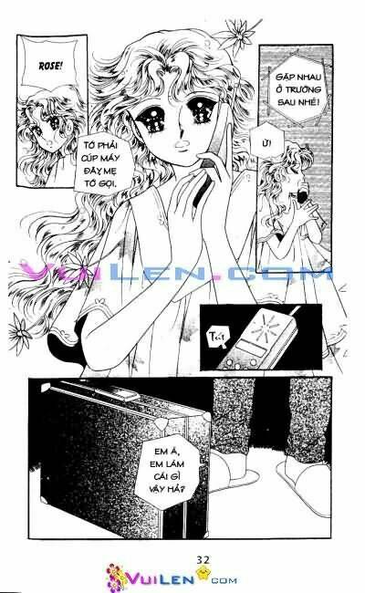 giảm cân để yêu chapter 1 32