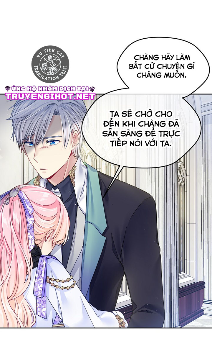 tôi gặp rắc rối vì chồng qúa dễ thương chapter 19.1 24