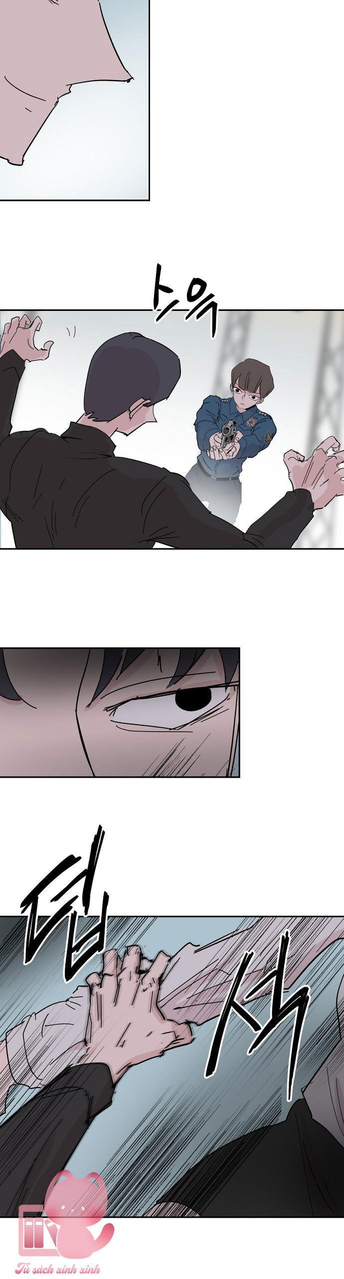 yêu không hồi kết chapter 35 45