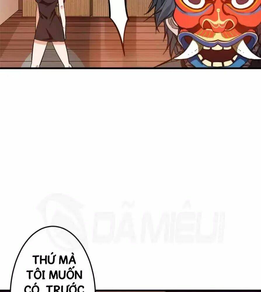 tuyệt phẩm cao thủ của ngự tỷ chapter 2 85