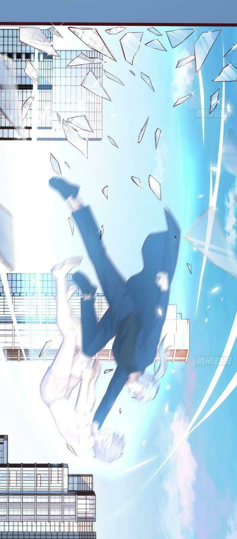 song tu đạo lữ kiểu xem mặt chapter 73 27