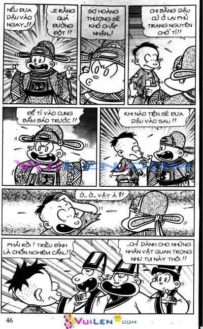 thần đồng đất việt chapter 63 43