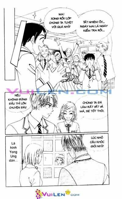 bong bóng trắng chapter 4 96