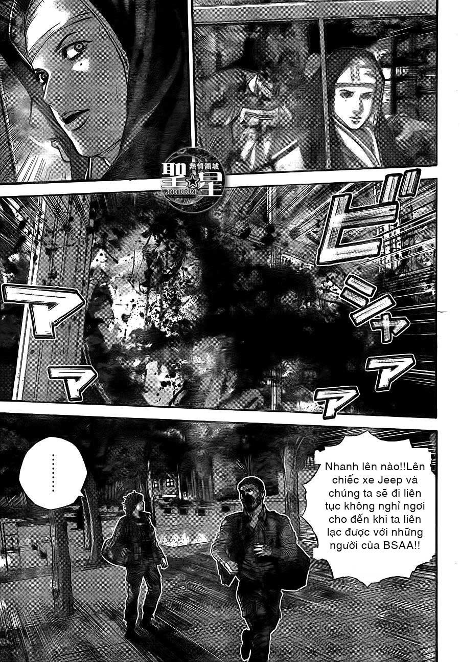 thảm họa marhawa chapter 4 12