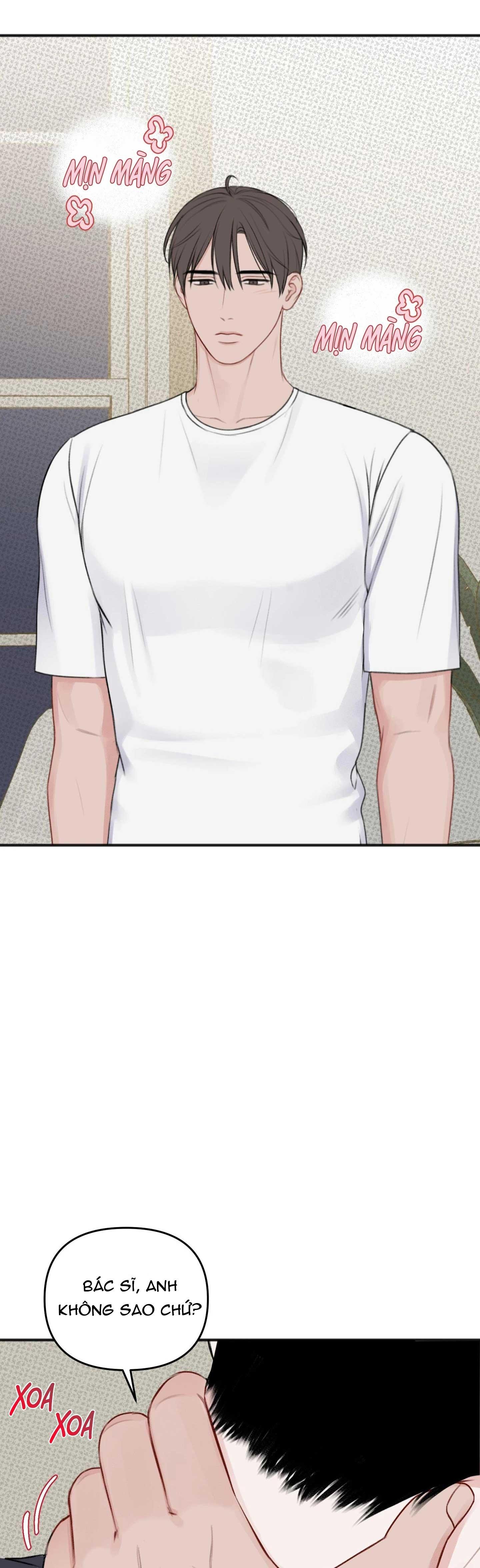 bé xúc tu chapter 30 18