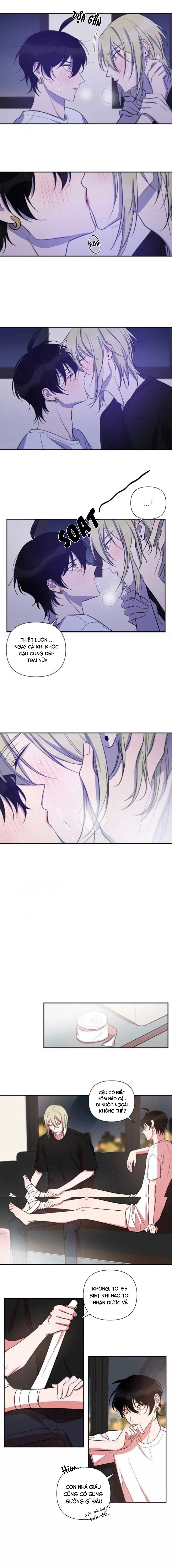 xu hướng tình dục bạn học chapter 34 4