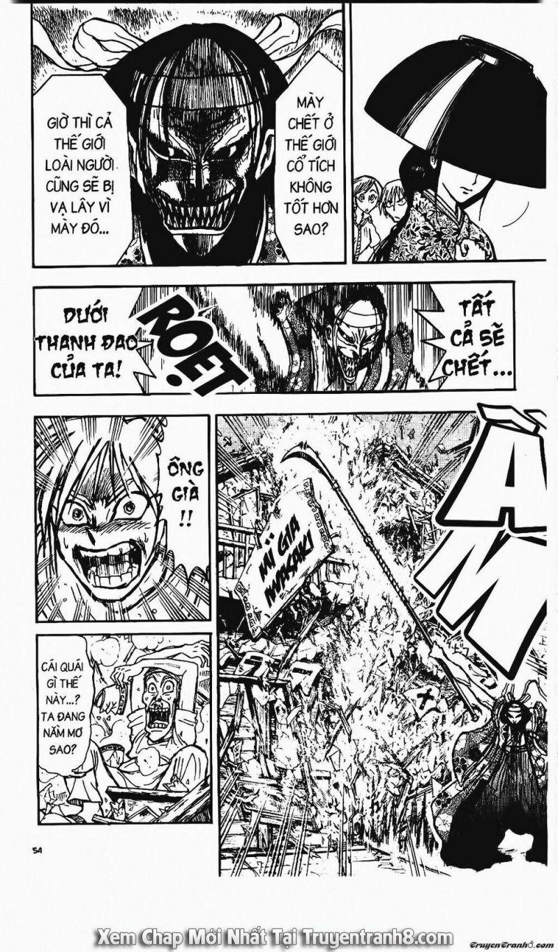 sắc lệnh ánh trăng chapter 2 22