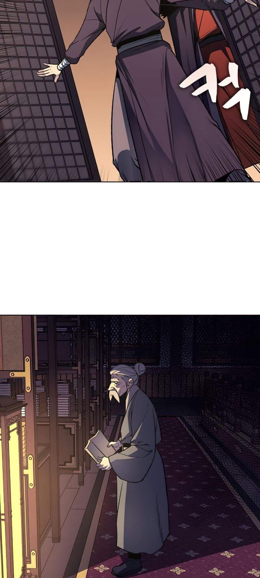 ta chuyển sinh thành cuồng quỷ truyền nhân chapter 7 7