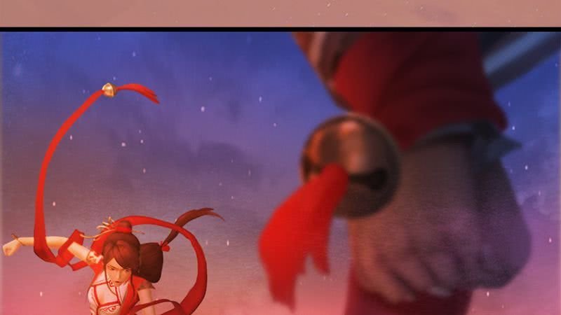 lâm uyên kiếp chapter 8 22