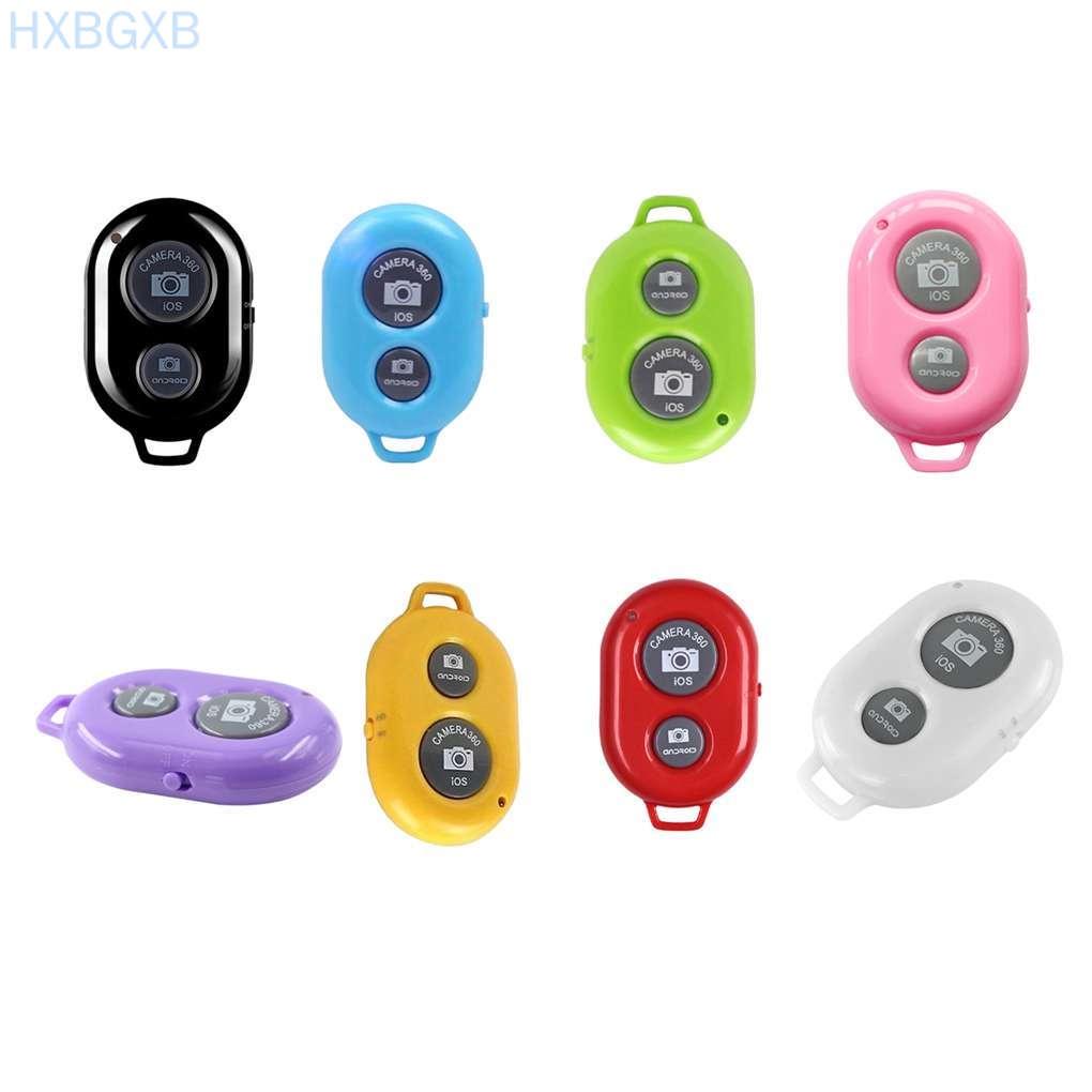 Gậy Chụp Ảnh Tự Sướng Hxbg Kết Nối Bluetooth Cho Điện Thoại Ios Android