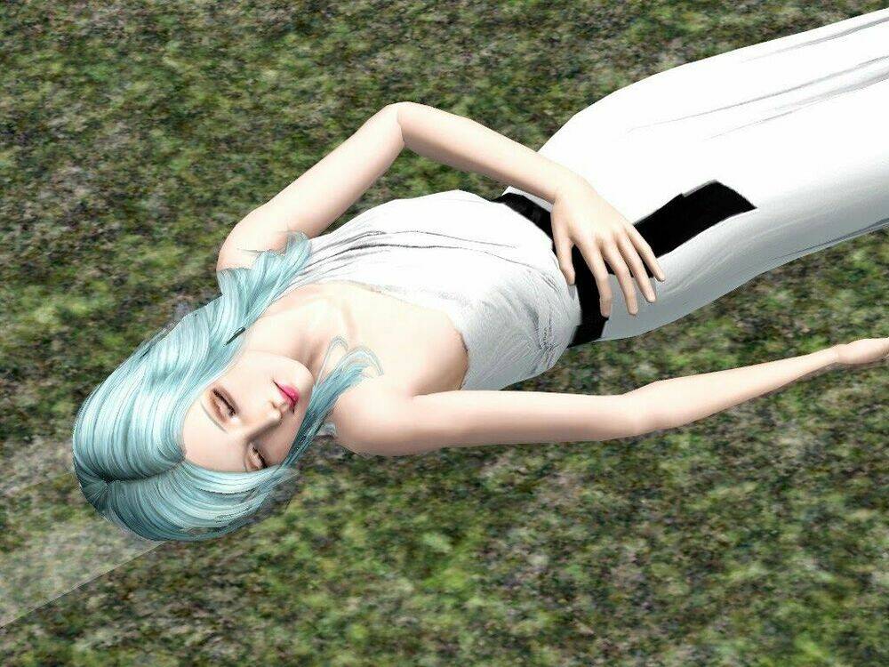 my godness - nữ thần của tôi chapter 1 27