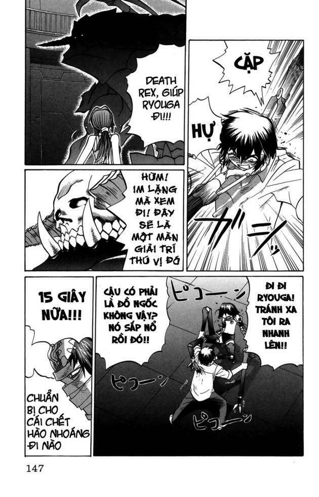 chaosic rune chapter 33 16