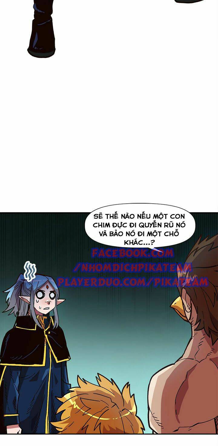 đại lục vô song chapter 16 62