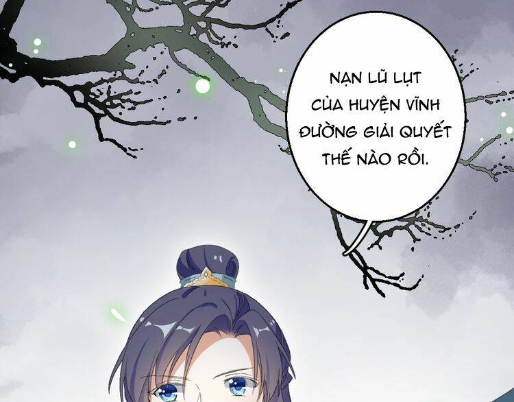 hoa nhan sách chapter 45.1 11