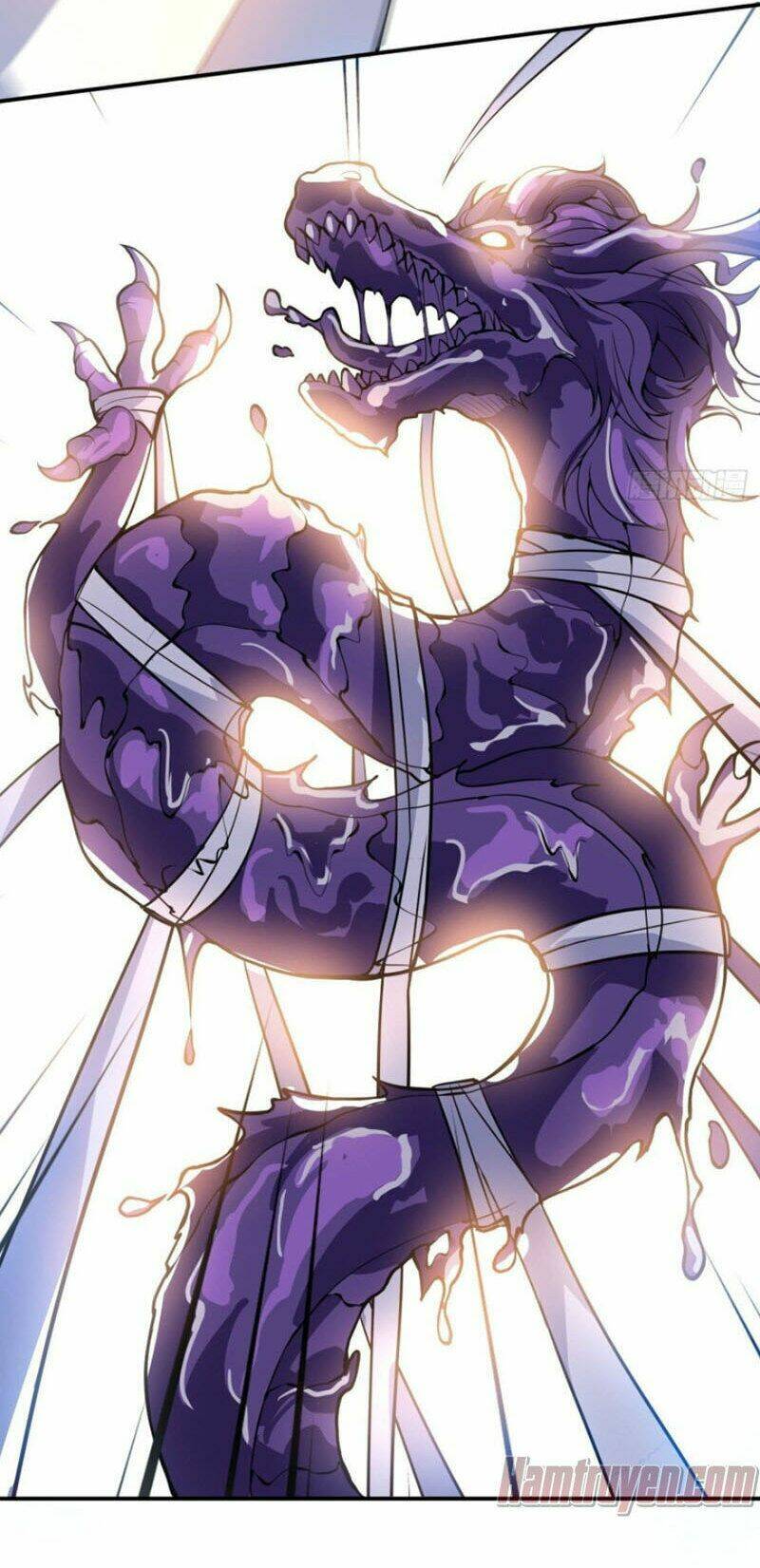 thần võ đế tôn chapter 50 44