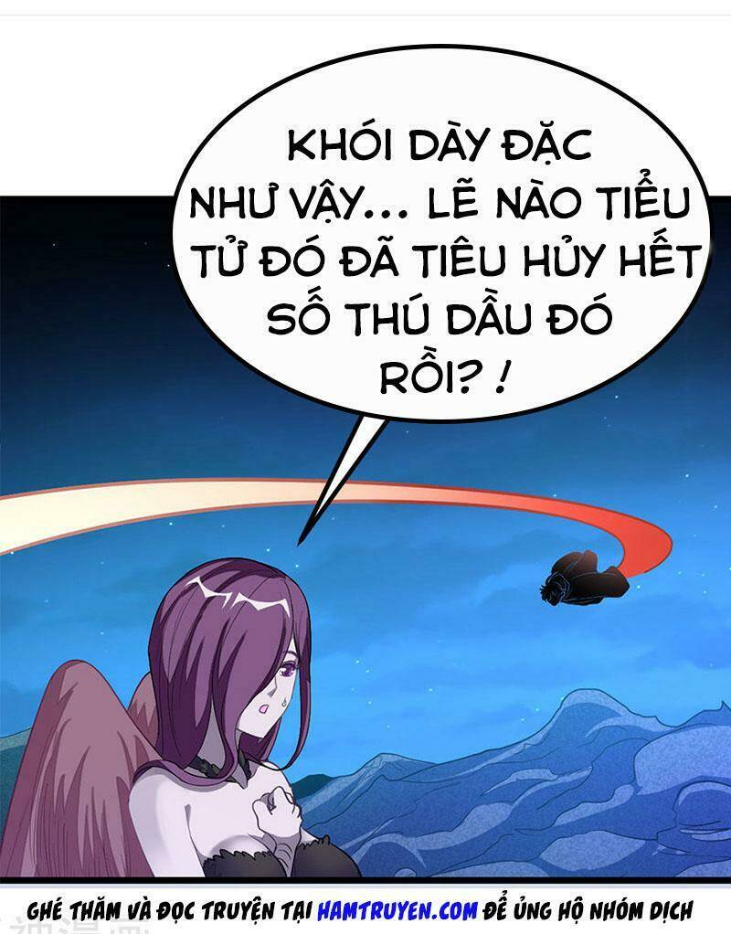 cửu dương thần vương chapter 187 8